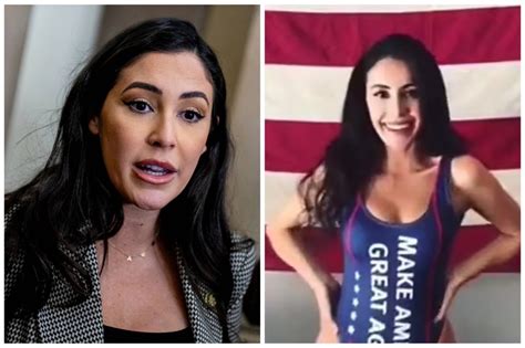 anna paulina bikini|Florida Rep. Anna Paulina Luna addresses resurfaced MAGA。